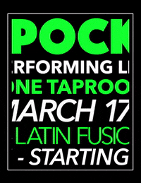 4beatmusic pockit pockit funk GIF