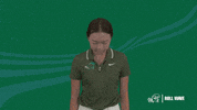 Serious New Orleans GIF by GreenWave