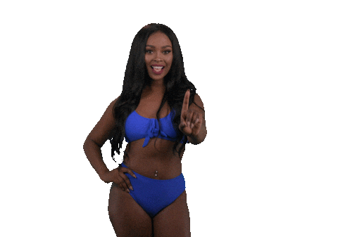 Af Sticker by LoveIslandUSA