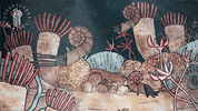 marine life ocean GIF by Other Planes