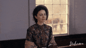 Ella Hunt GIF by Apple TV+