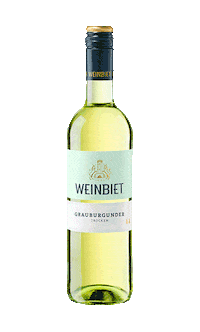Weisswein Sticker by Weinbiet Manufaktur eG
