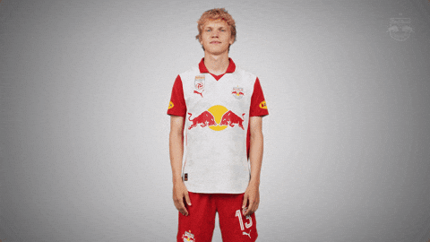 Respect Bow Down GIF by FC Red Bull Salzburg