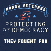 Voting Marine Corps Birthday GIF by Creative Courage