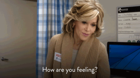 Jane Fonda Netflix GIF by Grace and Frankie