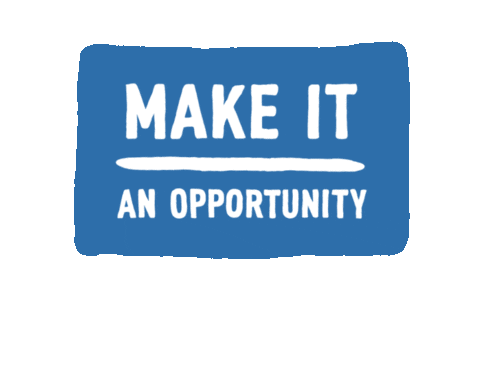 Make It Happen Chocolate Sticker by Mondelez International