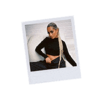 Photography Polaroid Sticker by LullaBellz