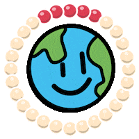 Period Menstruation Sticker by WASH United