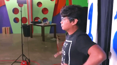 happy youtube GIF by Guava Juice