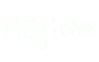 Hojicha Sticker