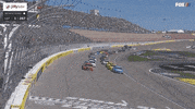 Las Vegas Racing GIF by NASCAR