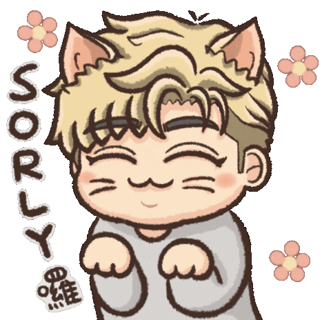 Happy Edanlui Sticker