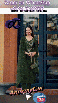Buy Now Fashion GIF by ArtistryC
