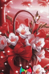 Salud Flor GIF by Murcianys LLC