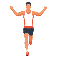 Walking Sticker