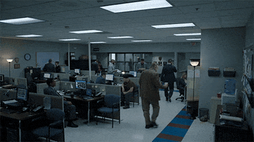 mrmercedestv coffee season 1 audience stephen king GIF