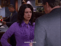 season 2 netflix GIF by Gilmore Girls 