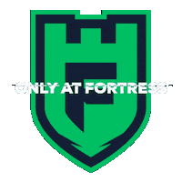 FortressAus fortressmelb fortressaus homeofgames onlyatfortress Sticker