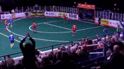 Goal Masl GIF by rochesterlancers