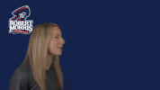 rmuathletics rmu robert morris robert morris university GIF