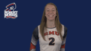 rmuathletics rmu robert morris robert morris university GIF