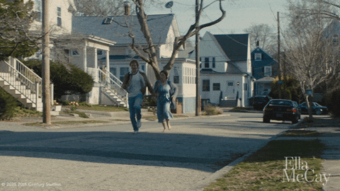 Ill Get You Go Go GIF by 20th Century Studios