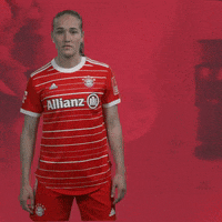 Champions League Bundesliga GIF by FC Bayern Women