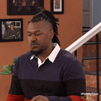 Over It Reaction GIF by Bounce