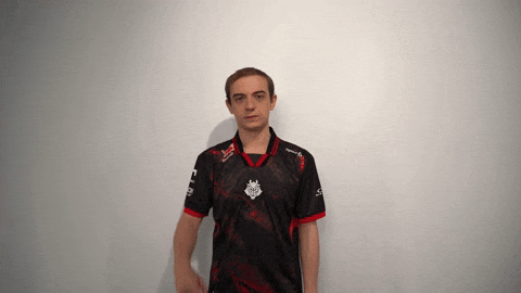 League Of Legends Lol GIF by G2 Esports