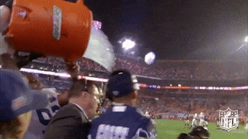 Indianapolis Colts Football GIF by NFL