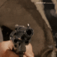 Clint Eastwood Cult GIF by Arrow Video