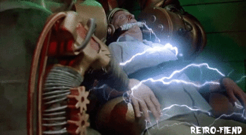 cult film funny gif GIF by RETRO-FIEND