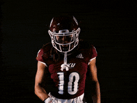 EKUSports college football eku asun gobige GIF