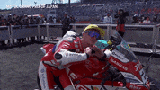 Heart Love GIF by MotoGP