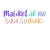 Philippines Filipino Sticker by Pinay Collection