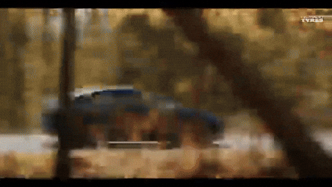 Surpass On My Way GIF by Nokian Tyres