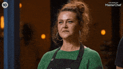 Celebrity Masterchef Waiting GIF by MasterChefAU