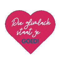 Kindercoachgoedgemutst text gedachten liel zelfbeeld Sticker