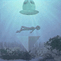 Star Trek Space GIF by The LSD Hotel