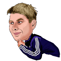 Coach Div Knin Sticker by Taekwondo Div Knin