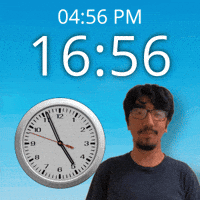 4Pm GIF