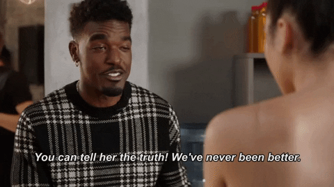 fox tv GIF by STAR