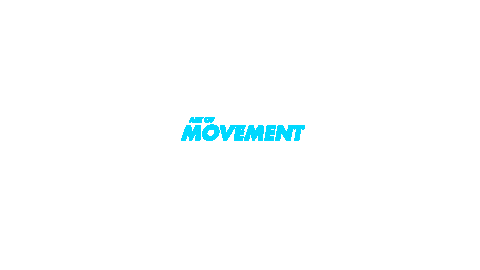 Danceconvention Sticker by Art of Movement, Inc.