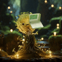 Calendar Tgn GIF by Treegens