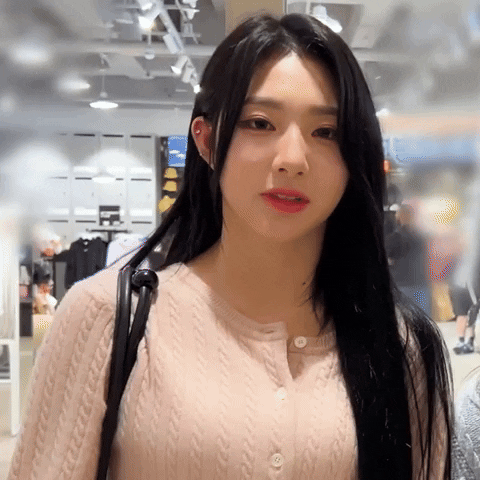 K Pop Thumbs Up GIF