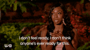 Reality Tv GIF by Temptation Island