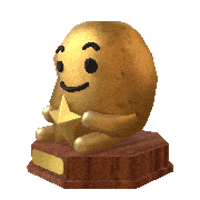 Star Winner GIF