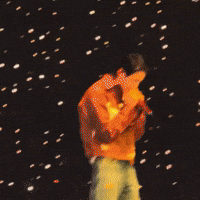 World Tour Jin GIF