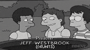 Season 18 Episode 13 GIF by The Simpsons