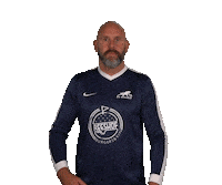 Carlo Sticker by SV Reeshof